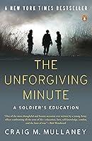Algopix Similar Product 13 - The Unforgiving Minute A Soldiers