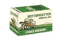 Algopix Similar Product 18 - Bale Breaker Brewing IPA Double Bottom