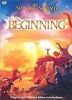 Algopix Similar Product 17 - DVD-In The Beginning