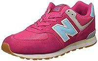 Algopix Similar Product 10 - New Balance UnisexBaby Kids 574 V1 70s