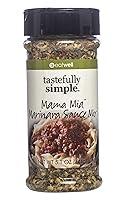 Algopix Similar Product 1 - Tastefully Simple Mama Mia Marinara