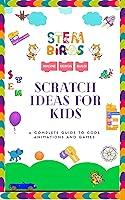 Algopix Similar Product 15 - STEM Birds Scratch Ideas for kids  