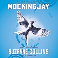 Algopix Similar Product 12 - Mockingjay: The Hunger Games, Book 3