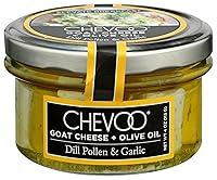 Algopix Similar Product 7 - CHEVOO Dill Pollen Garlic Marinated