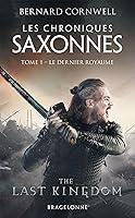 Algopix Similar Product 20 - Les Chroniques saxonnes T1  Le