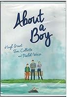 Algopix Similar Product 2 - ABOUT A BOY (DVD) (WS) [Region 1]