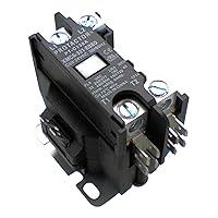 Algopix Similar Product 4 - OneTrip Parts Contactor 1 Pole 32 Amp