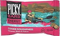 Algopix Similar Product 11 - Picky Bars Real Food Energy Bars Need