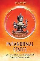 Algopix Similar Product 15 - Paranormal States Psychic Abilities in