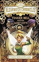 Algopix Similar Product 19 - Bleakwatch Chronicles Tinker Bell and