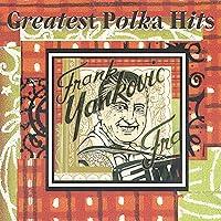 Algopix Similar Product 2 - Greatest Polka Hits