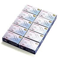Algopix Similar Product 3 - Officemate Giant Paper Clips Pack of