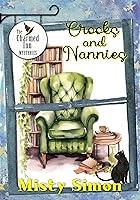 Algopix Similar Product 1 - Crooks  Nannies The Charmed Inn