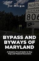 Algopix Similar Product 16 - Bypass and Byways of Maryland A