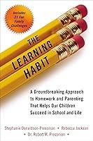 Algopix Similar Product 12 - The Learning Habit A Groundbreaking