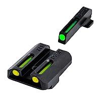 Algopix Similar Product 13 - TruGlo TG131XTY TFO Handgun Pistol