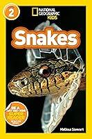 Algopix Similar Product 20 - Snakes National Geographic Kids