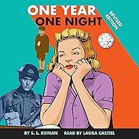 Algopix Similar Product 5 - One Year, One Night (2nd Edition)