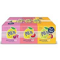 Algopix Similar Product 9 - Polar Seltzer Ade Sparkling 24 Piece