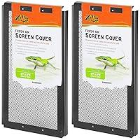 Algopix Similar Product 7 - Zilla 2 Pack of Fresh Air Screen