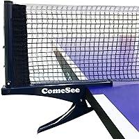Algopix Similar Product 3 - Comesee Kioos Collapsible Table Tennis