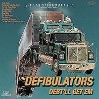 Algopix Similar Product 9 - Debt'll Get'em [Explicit]