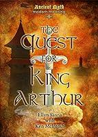 Algopix Similar Product 15 - The Quest for King Arthur