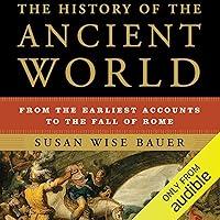 Algopix Similar Product 11 - The History of the Ancient World From