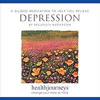 Algopix Similar Product 19 - A Guided Meditation to Help Relieve