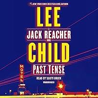 Algopix Similar Product 4 - Past Tense: Jack Reacher, Book 23