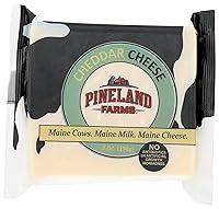Algopix Similar Product 13 - PINELAND FARMS DAIRY CO Cheddar