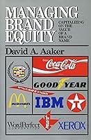 Algopix Similar Product 4 - Managing Brand Equity