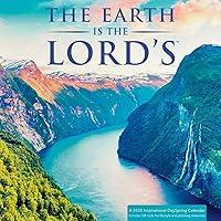 Algopix Similar Product 10 - The Earth is The Lords A 2025