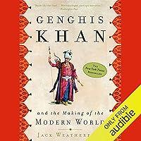 Algopix Similar Product 11 - Genghis Khan and the Making of the
