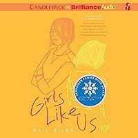 Algopix Similar Product 12 - Girls Like Us