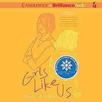 Algopix Similar Product 19 - Girls Like Us