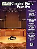 Algopix Similar Product 8 - 10 for 10 Sheet Music Classical Piano