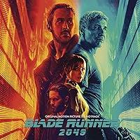 Algopix Similar Product 9 - Blade Runner 2049 Original Motion