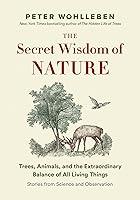 Algopix Similar Product 2 - The Secret Wisdom of Nature Trees