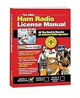 Algopix Similar Product 4 - The ARRL Ham Radio License Manual