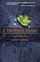 Algopix Similar Product 10 - A Truthful Heart Buddhist Practices