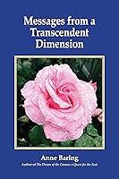 Algopix Similar Product 11 - Messages from a Transcendent Dimension