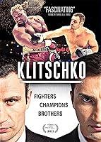 Algopix Similar Product 16 - Klitschko