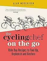 Algopix Similar Product 20 - The Cycling Chef On the Go Ride Day