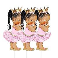 Algopix Similar Product 7 - Princess Baby Shower Party Decoration