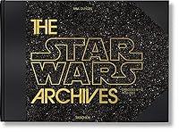 Algopix Similar Product 18 - The Star Wars Archives. 1977–1983