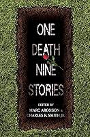 Algopix Similar Product 5 - One Death, Nine Stories