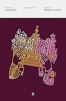 Algopix Similar Product 19 - Richard II (The Pelican Shakespeare)