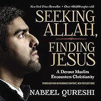 Algopix Similar Product 15 - Seeking Allah Finding Jesus Third