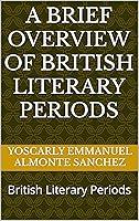 Algopix Similar Product 9 - A Brief Overview of British Literary